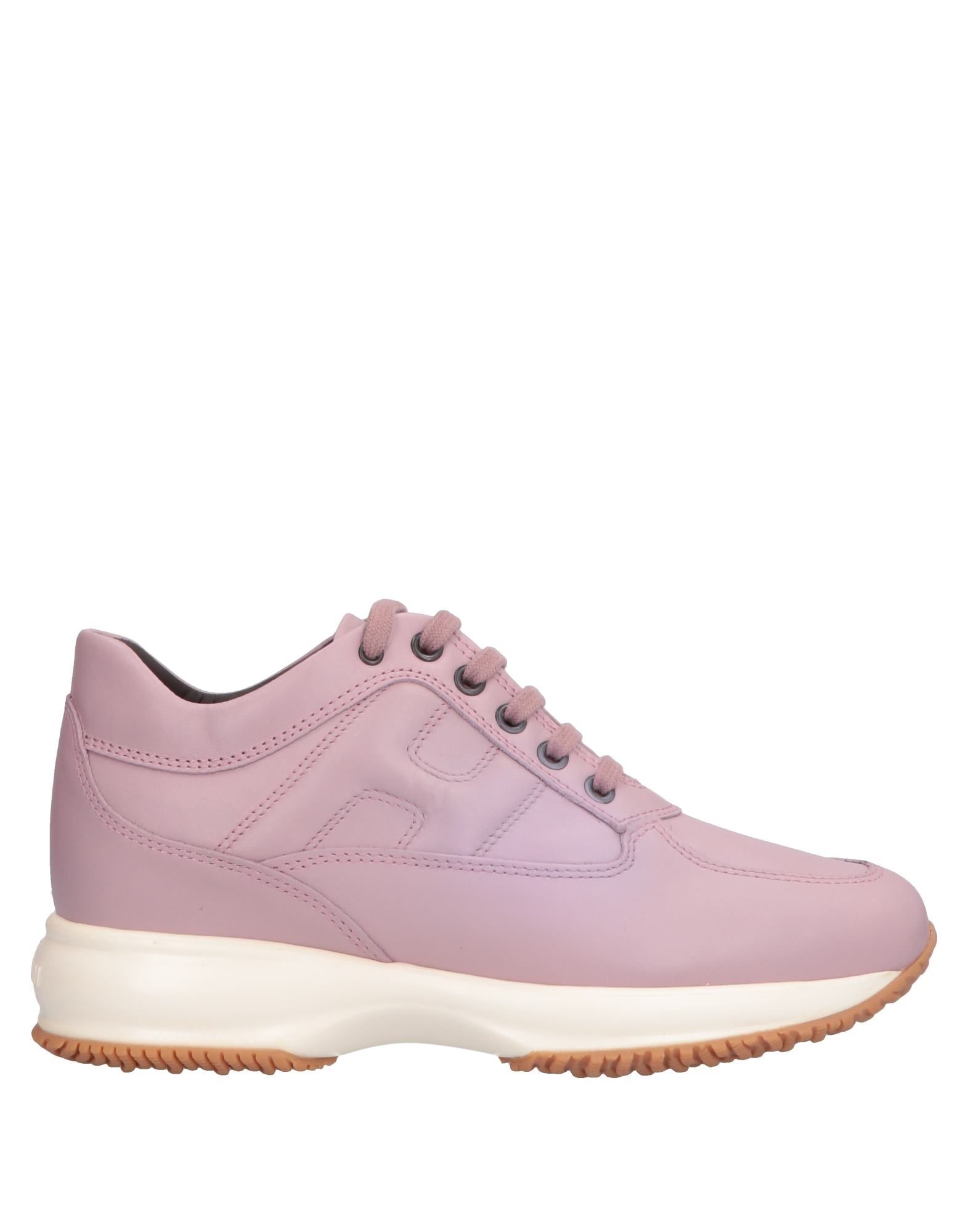 Tiempo limitado especial Zapatillas Hogan Mujer - Zapatillas Hogan Lila Tiempo limitado especial Zapatillas Hogan Mujer - Zapatillas Hogan Mujer Lila abde3d