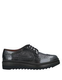 Pons Quintana Women Spring Summer And Autumn Winter Collections Pons Quintana Laced Shoes