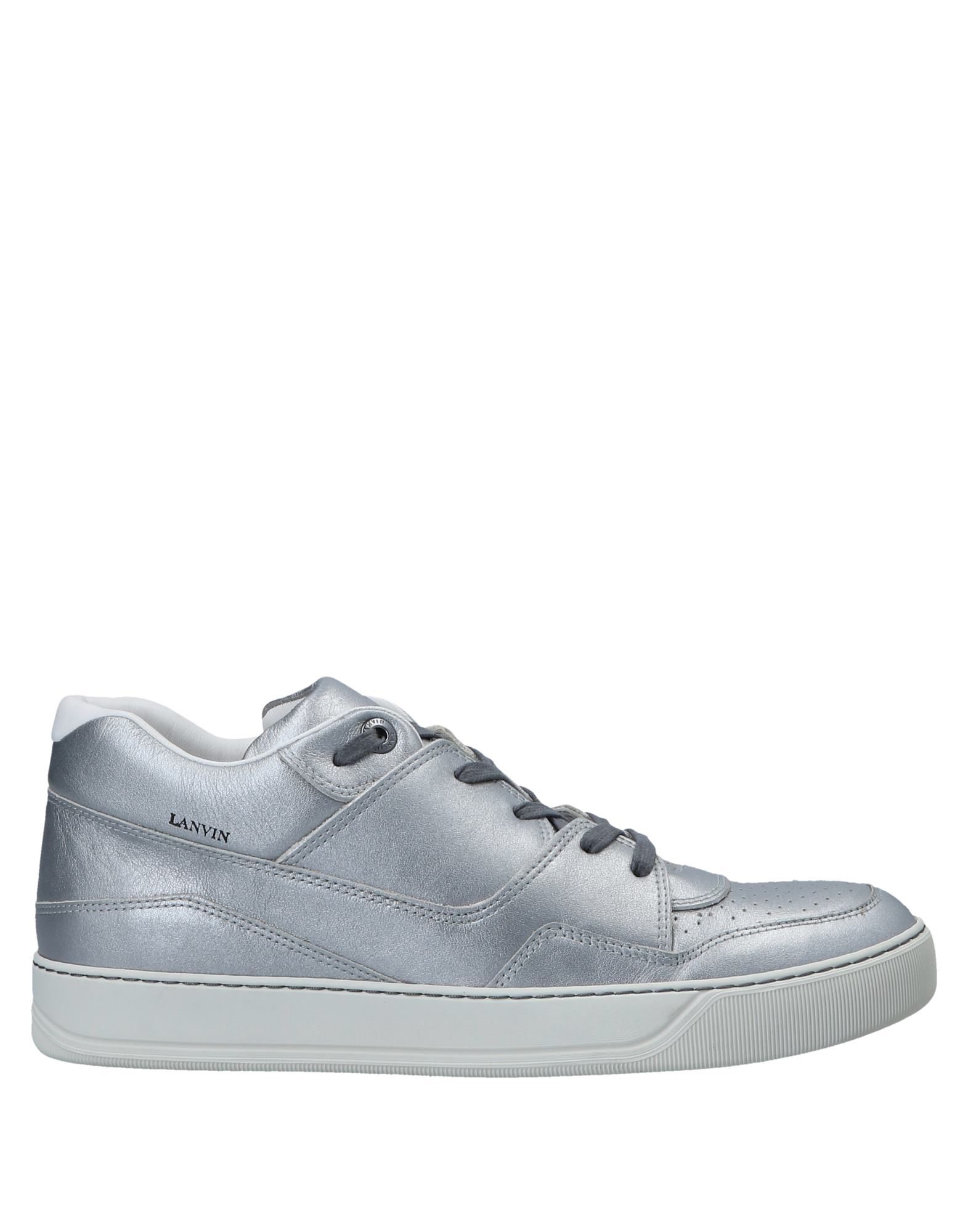 Lanvin Sneakers - Men Lanvin Sneakers Sneakers Sneakers online on Australia - 11556103UR 814b20 Lanvin Sneakers - Men Lanvin Sneakers Sneakers Sneakers online on Australia - 11556103UR 814b20