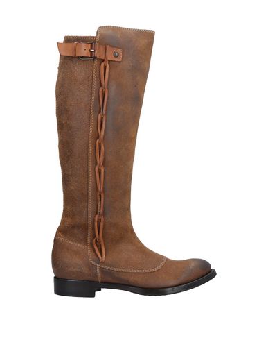 ZOOM BUTTERO® - Boots