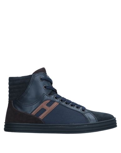 Sneakers Hogan Rebel Uomo - Acquista online su YOOX - 11556561LN