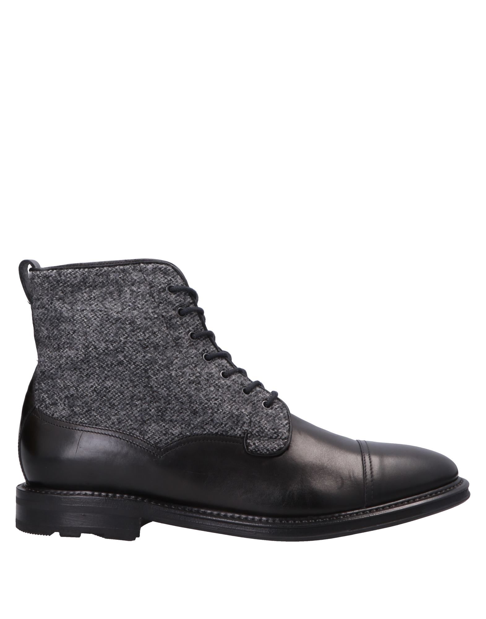 Bottine Fratelli Rossetti Homme - Bottines Fratelli Rossetti Noir Spécial temps limité Bottine Fratelli Rossetti Homme - Bottines Fratelli Rossetti Noir Spécial temps limité