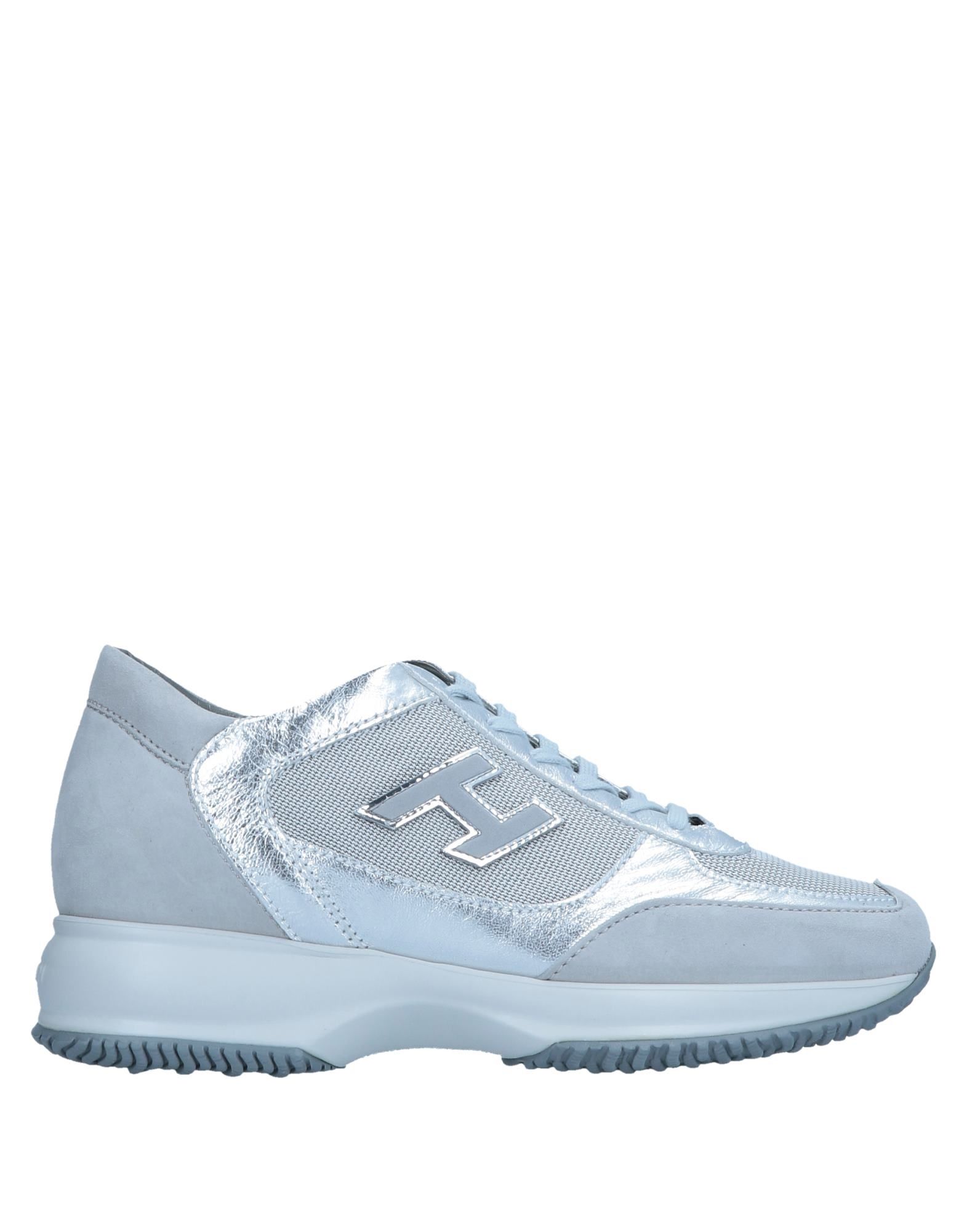 Recortes de precios estacionales, beneficios de descuento Zapatillas Hogan Mujer - Zapatillas Hogan Gris Recortes de precios estacionales, beneficios de descuento Zapatillas Hogan Hogan Mujer - Zapatillas Hogan Hogan Gris 2828fb