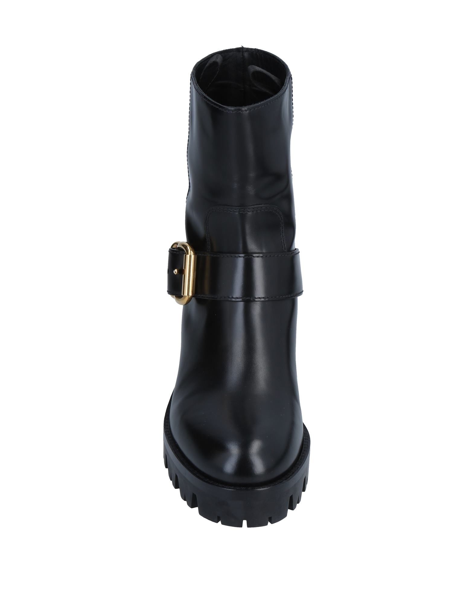 Prada Stiefelette sich Damen Gutes Preis-Leistungs-Verhältnis, es lohnt sich Stiefelette 6bec2b Prada Stiefelette sich Damen Gutes Preis-Leistungs-Verhältnis, es lohnt sich Stiefelette 6bec2b