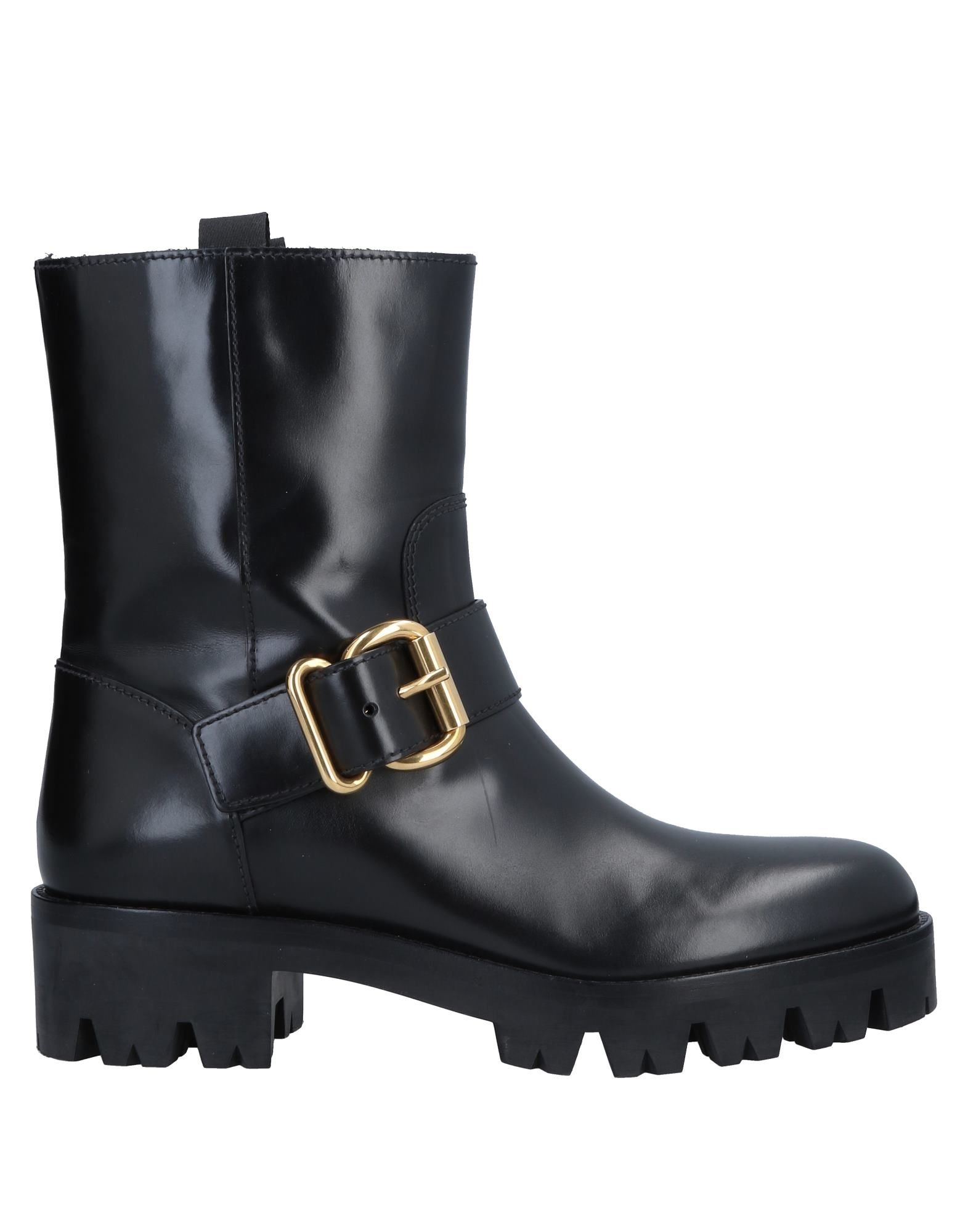 Prada Stiefelette sich Damen Gutes Preis-Leistungs-Verhältnis, es lohnt sich Stiefelette 6bec2b Prada Stiefelette sich Damen Gutes Preis-Leistungs-Verhältnis, es lohnt sich Stiefelette 6bec2b