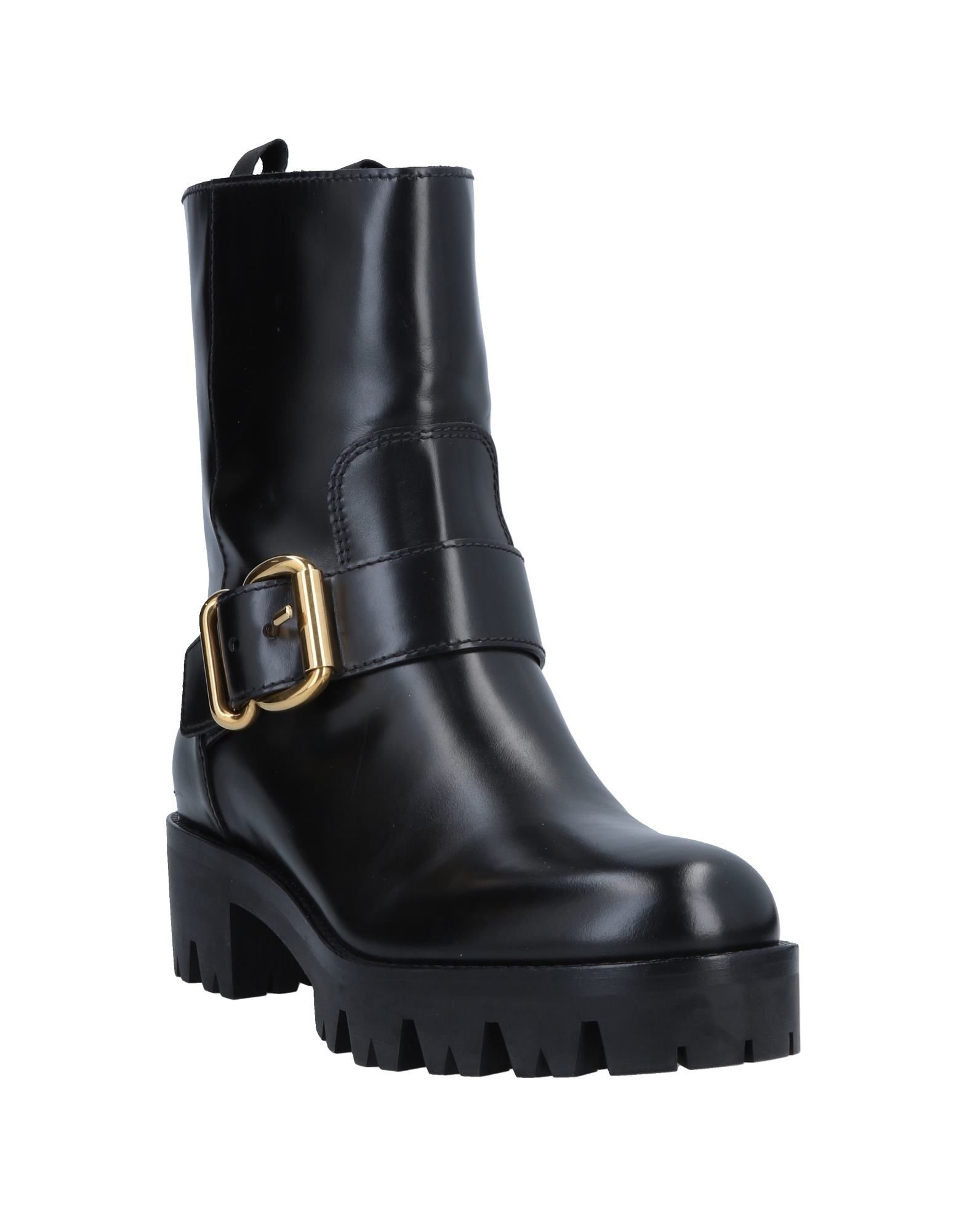 Prada Stiefelette sich Damen Gutes Preis-Leistungs-Verhältnis, es lohnt sich Stiefelette 6bec2b Prada Stiefelette sich Damen Gutes Preis-Leistungs-Verhältnis, es lohnt sich Stiefelette 6bec2b