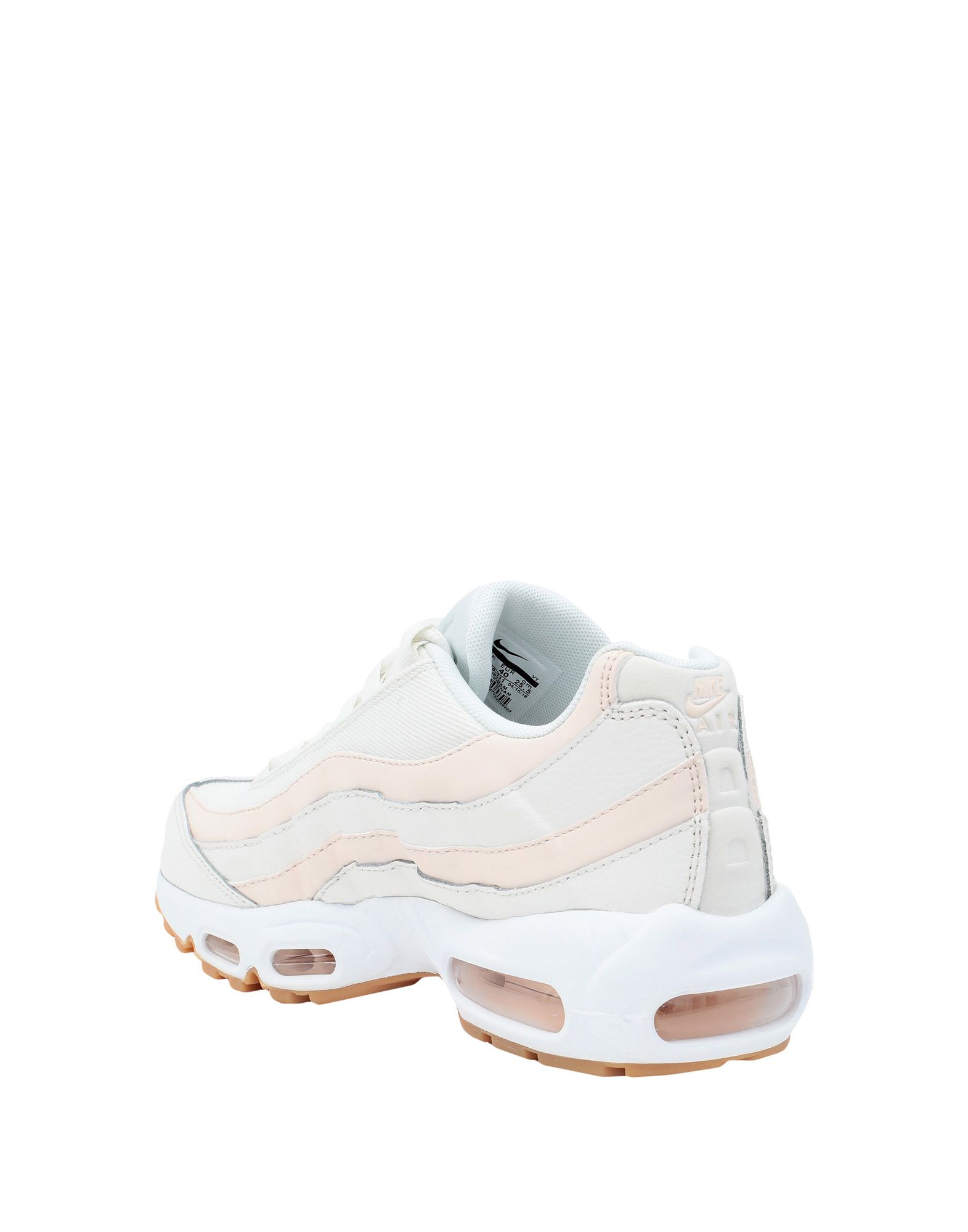 Los zapatos más populares para hombres y mujeres Max Zapatillas Nike Air Max mujeres 95 - Mujer - Zapatillas Nike Marfil f4eb74 Los zapatos más populares para hombres y mujeres Max Zapatillas Nike Air Max mujeres 95 - Mujer - Zapatillas Nike Marfil f4eb74