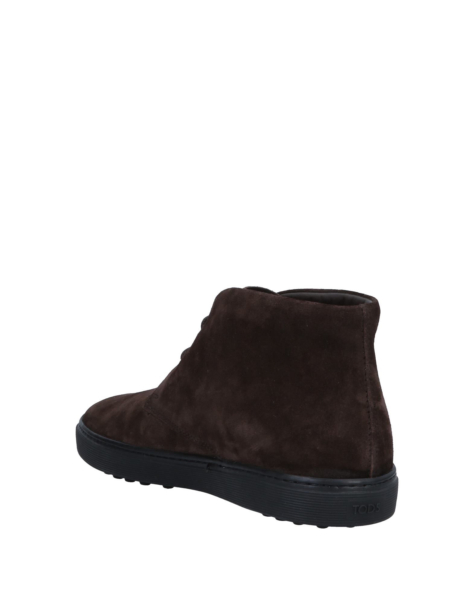 Tod's Stiefelette Herren Gutes Preis-Leistungs-Verhältnis, es lohnt lohnt es sich fd8926 Tod's Stiefelette Herren Gutes Preis-Leistungs-Verhältnis, es lohnt lohnt es sich fd8926
