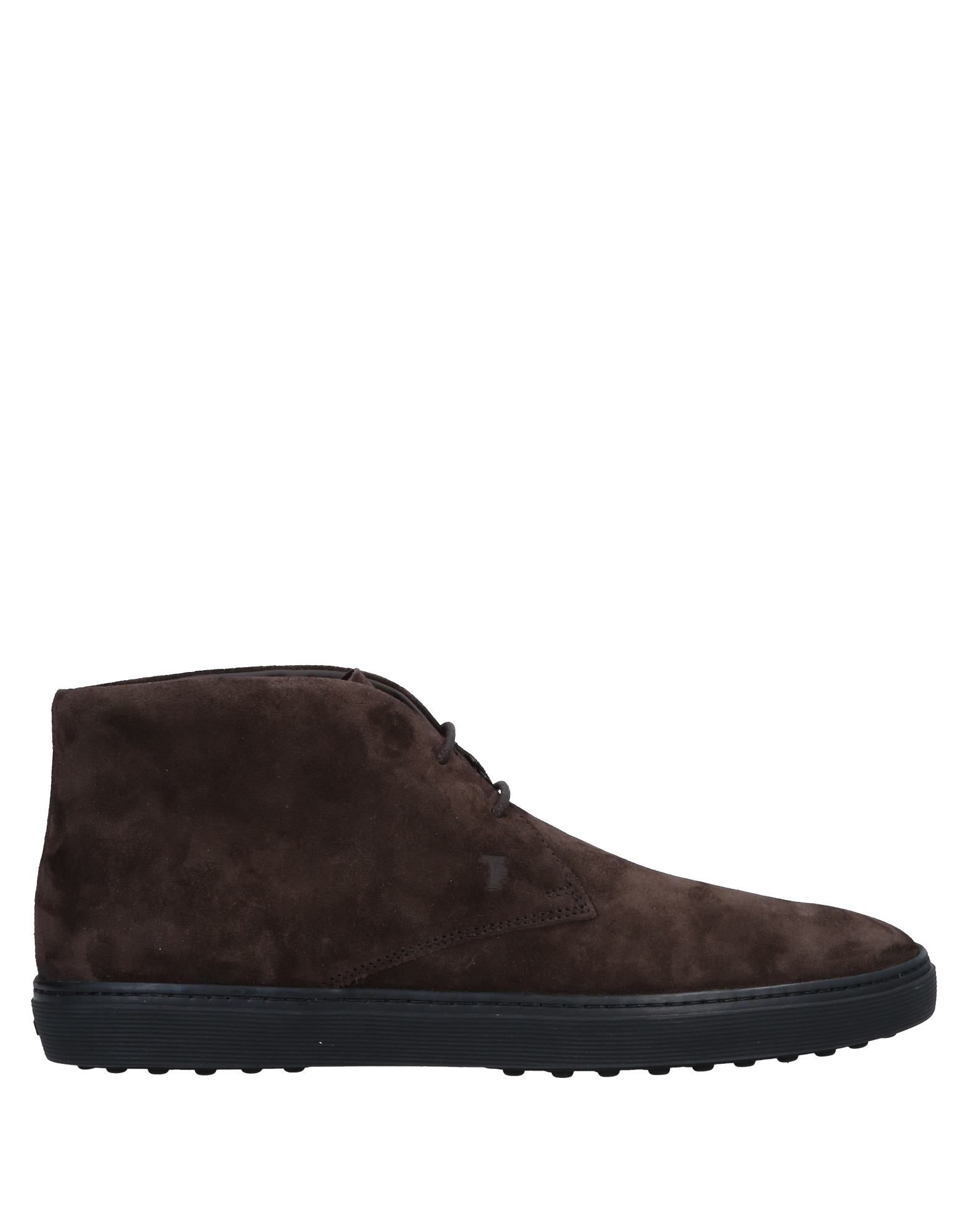 Tod's Stiefelette Herren Gutes Preis-Leistungs-Verhältnis, es lohnt sich Tod's Stiefelette Herren Gutes Preis-Leistungs-Verhältnis, es lohnt lohnt es sich fd8926