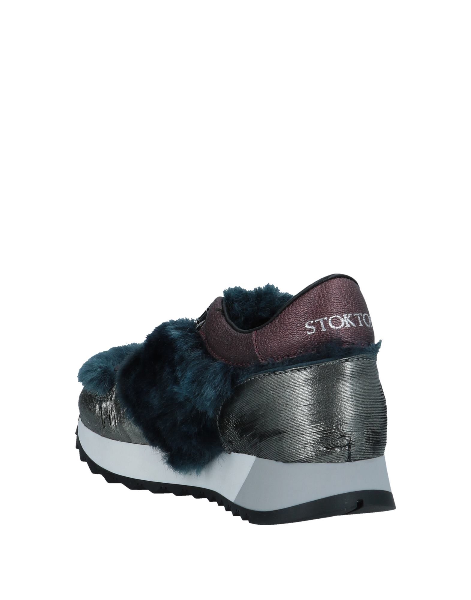 Gran descuento Zapatillas Stokton petróleo Mujer - Zapatillas Stokton Verde petróleo Stokton 605e7b Gran descuento Zapatillas Stokton petróleo Mujer - Zapatillas Stokton Verde petróleo Stokton 605e7b