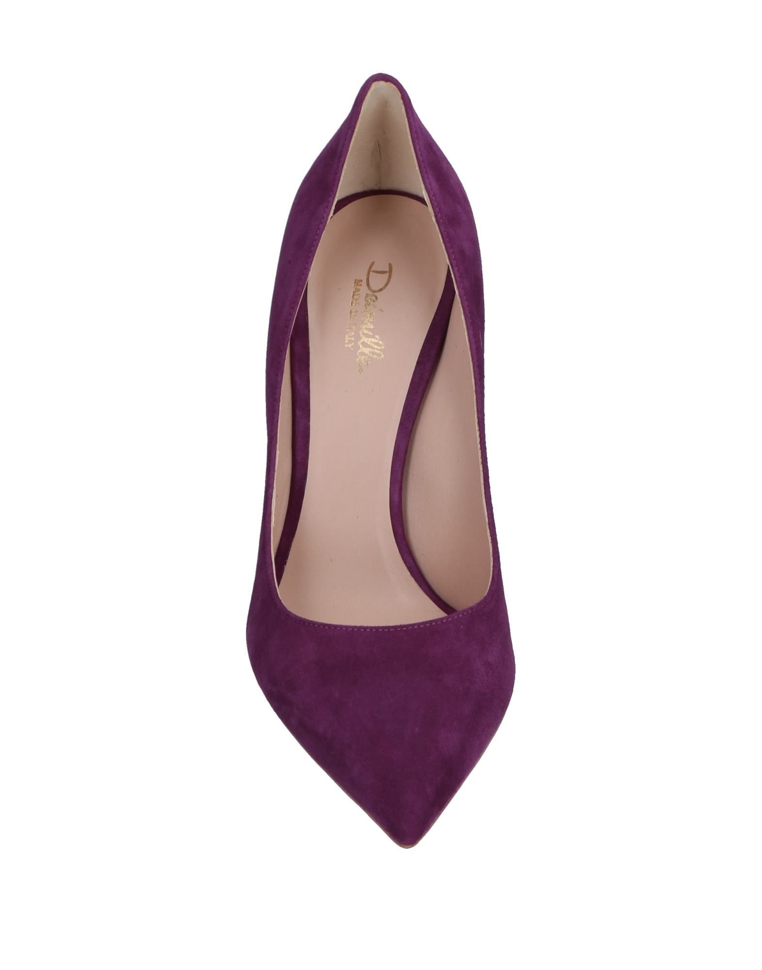 Deimille Pumps Damen Gutes Preis-Leistungs-Verhältnis, es lohnt lohnt lohnt sich 2629a7 Deimille Pumps Damen Gutes Preis-Leistungs-Verhältnis, es lohnt lohnt lohnt sich 2629a7