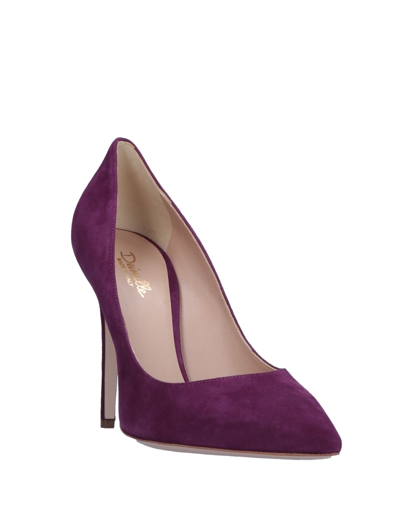 Deimille Pumps Damen Gutes Preis-Leistungs-Verhältnis, es lohnt lohnt lohnt sich 2629a7 Deimille Pumps Damen Gutes Preis-Leistungs-Verhältnis, es lohnt lohnt lohnt sich 2629a7