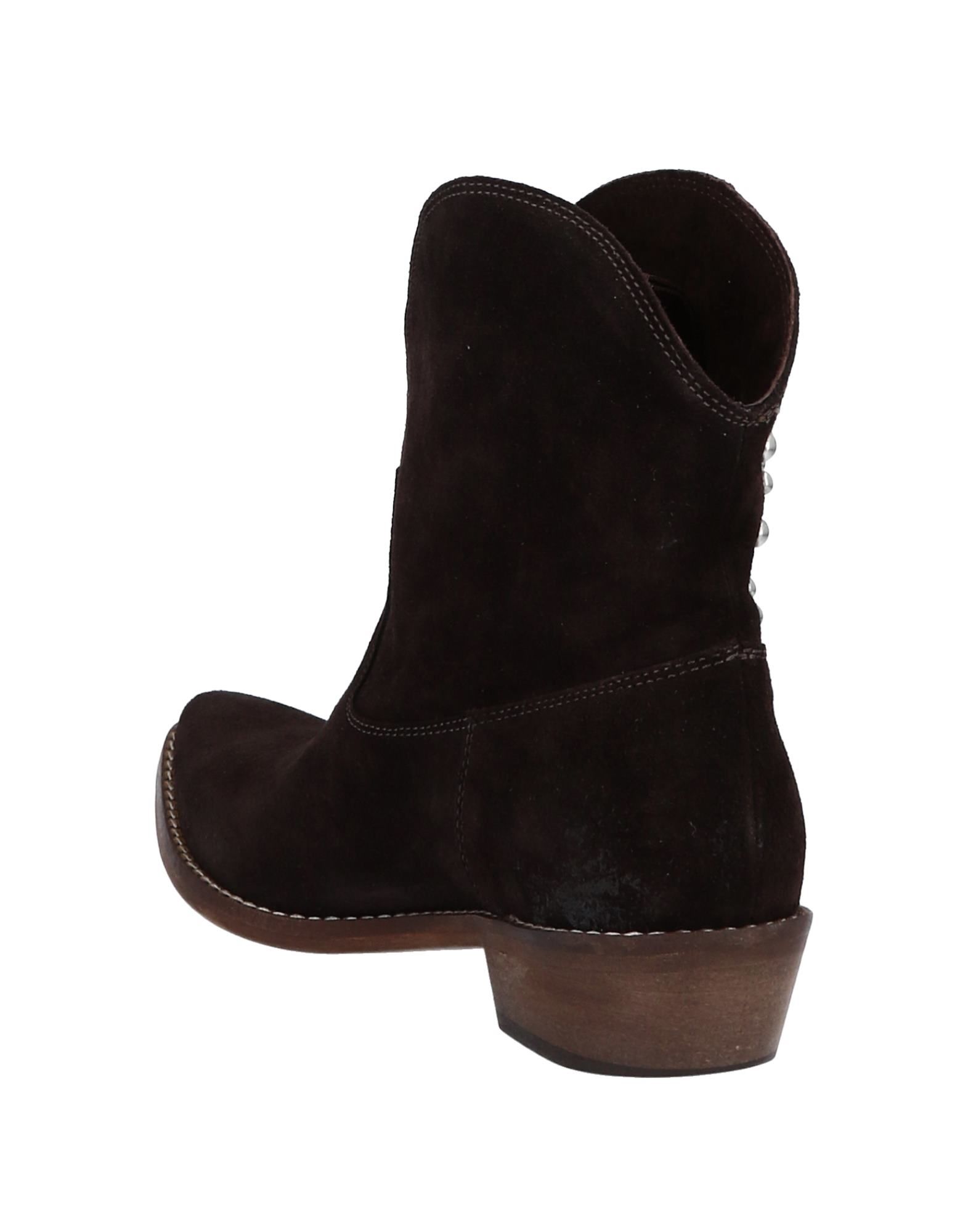 Fausta Moretti Stiefelette Damen Gutes sich Preis-Leistungs-Verhältnis, es lohnt sich Gutes 4ebf3d Fausta Moretti Stiefelette Damen Gutes sich Preis-Leistungs-Verhältnis, es lohnt sich Gutes 4ebf3d