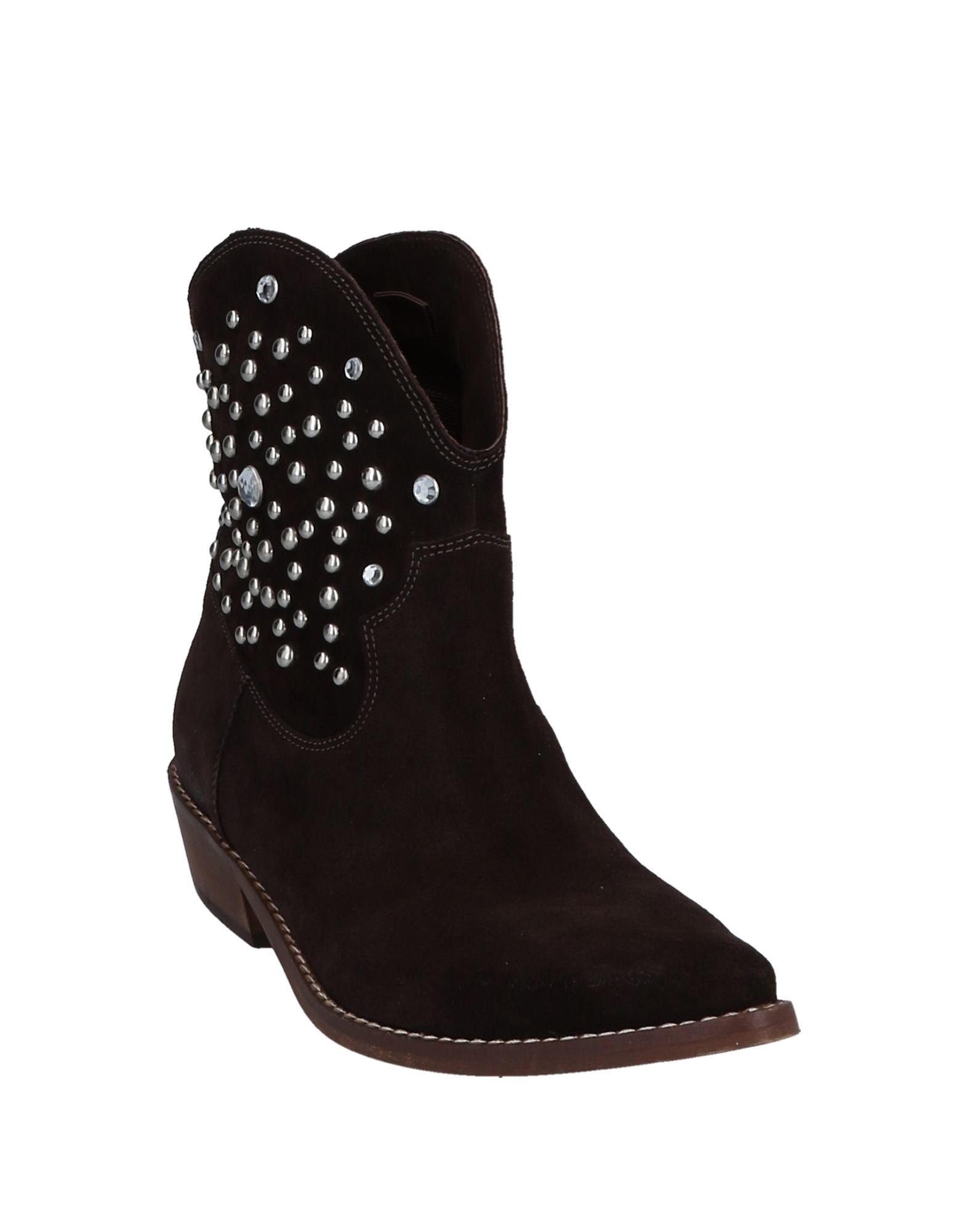 Fausta Moretti Stiefelette Damen Gutes sich Preis-Leistungs-Verhältnis, es lohnt sich Gutes 4ebf3d Fausta Moretti Stiefelette Damen Gutes sich Preis-Leistungs-Verhältnis, es lohnt sich Gutes 4ebf3d