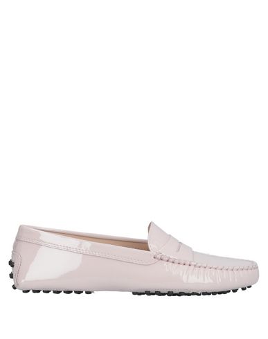 ZOOM TOD'S - Loafers