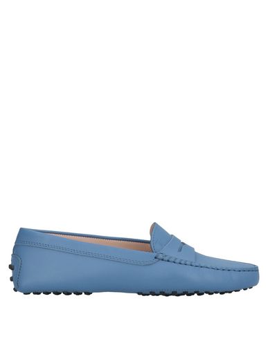 ZOOM TOD'S - Mocasín