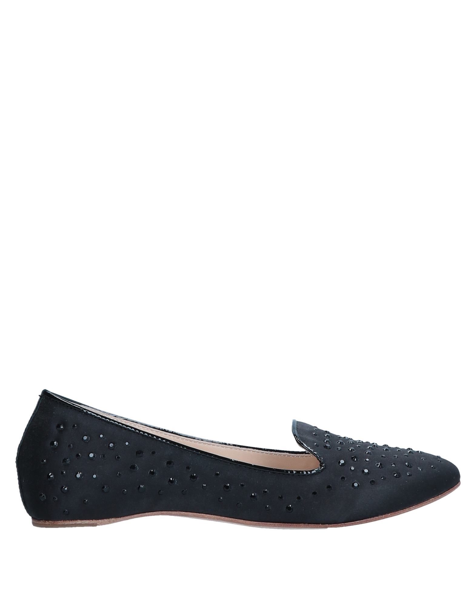 Andrea Morelli Mokassins Damen 11557611NS Gute Qualität beliebte Schuhe Andrea Morelli Mokassins Damen 11557611NS Gute Qualität beliebte Schuhe