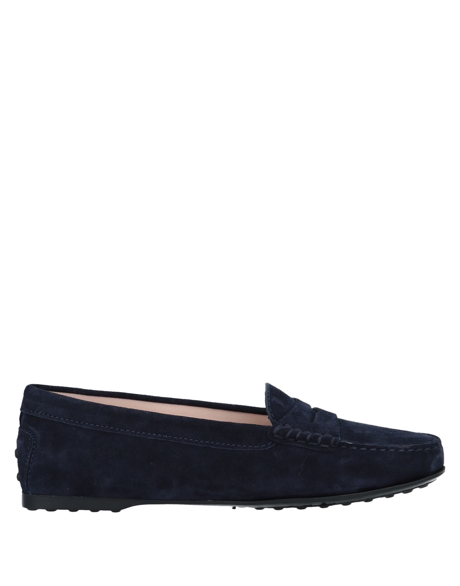 Tod's Mokassins Damen 11557613CBGünstige gut aussehende Schuhe Tod's Mokassins Damen 11557613CBGünstige gut aussehende Schuhe