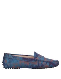 yoox tods shoes