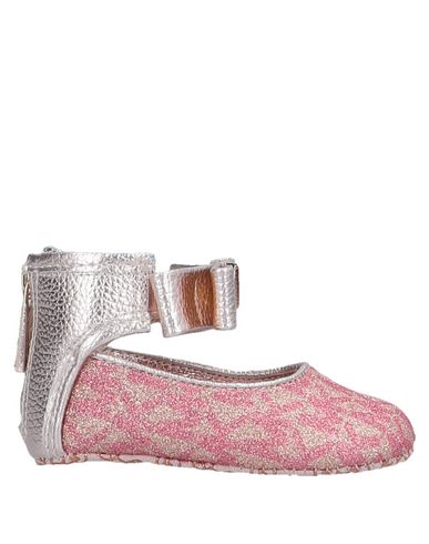 michael kors baby girl shoes