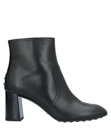 ZOOM TOD'S - Ankle boot