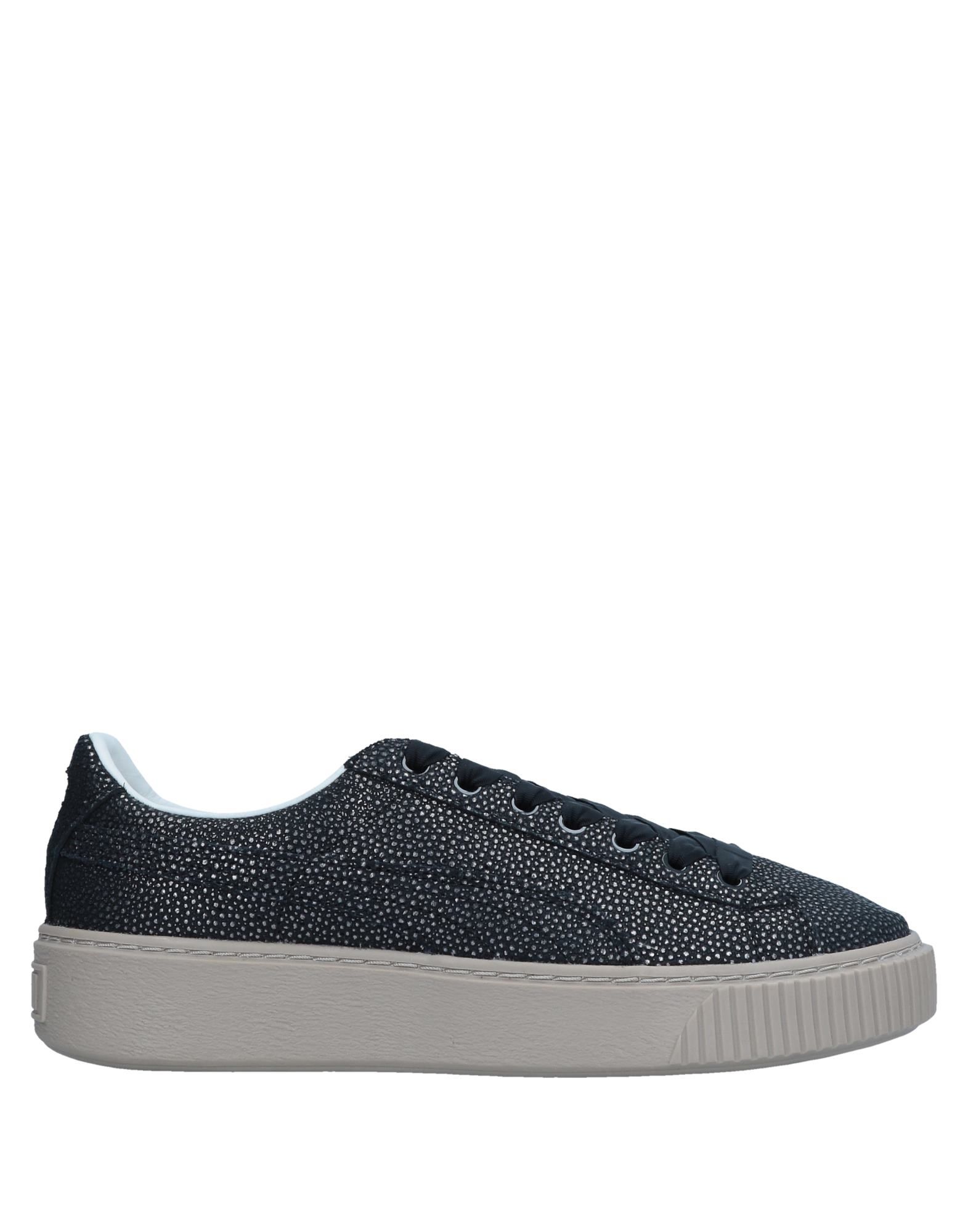 Puma Sneakers - Women Puma Sneakers online on United Kingdom - 11557983PV Puma Sneakers - Women Puma Sneakers online on United Kingdom - 11557983PV 810914