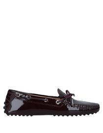 yoox tods shoes