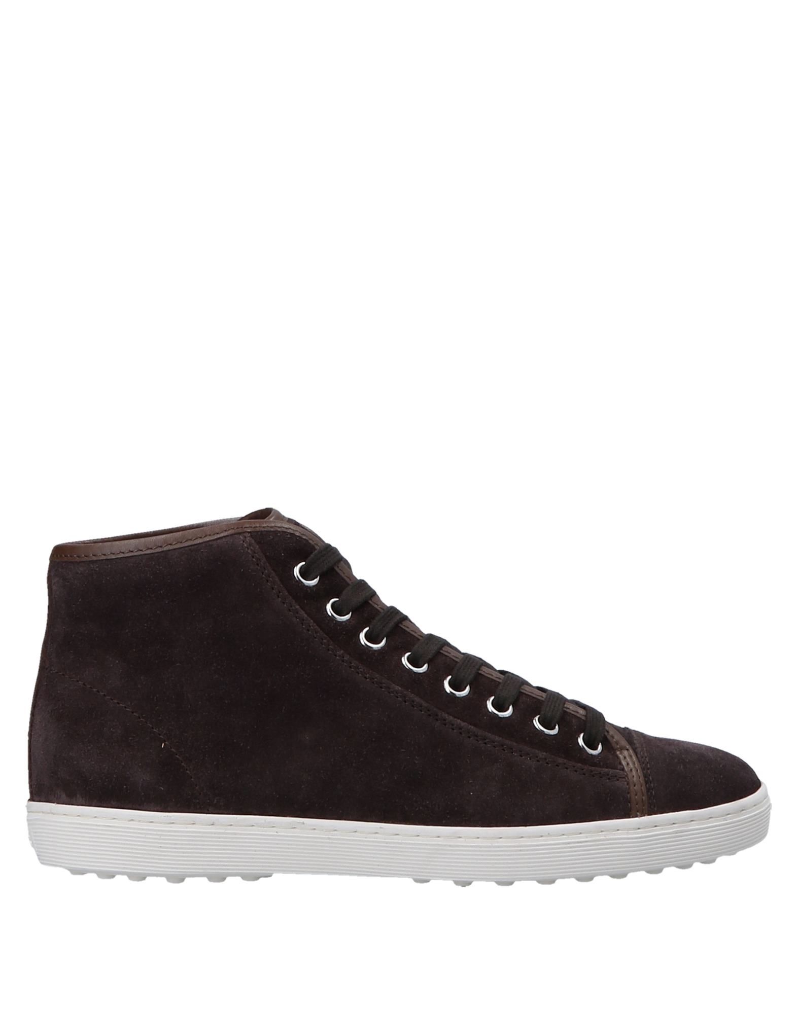 Casual salvaje Zapatillas Tod's Mujer - Zapatillas Tod's Café Casual Mujer salvaje Zapatillas Tod's Mujer Casual - Zapatillas Tod's Café 20987b