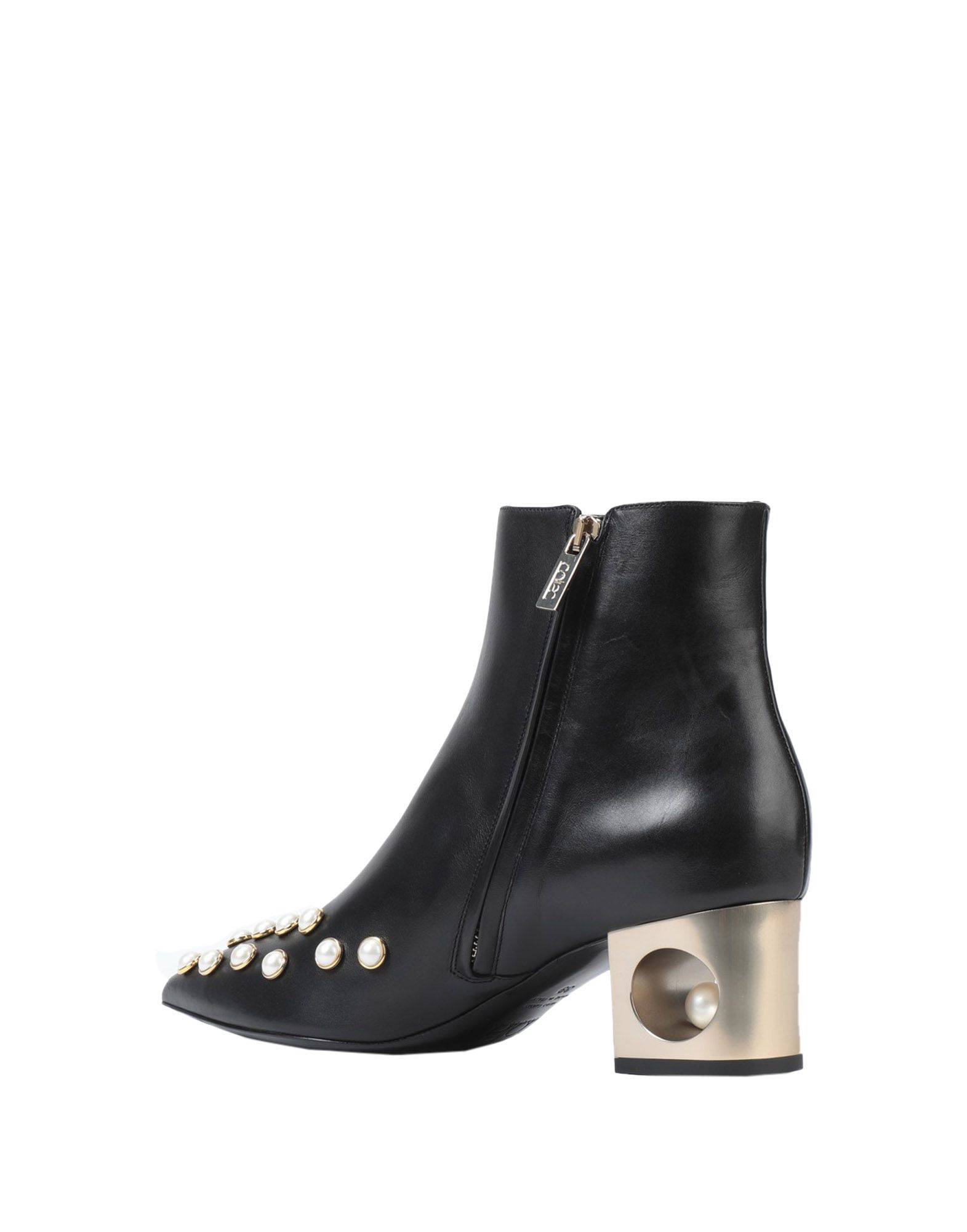Coliac Martina Grasselli Stiefelette Damen Gutes Preis-Leistungs-Verhältnis, lohnt es lohnt Preis-Leistungs-Verhältnis, sich 075357 Coliac Martina Grasselli Stiefelette Damen Gutes Preis-Leistungs-Verhältnis, lohnt es lohnt Preis-Leistungs-Verhältnis, sich 075357