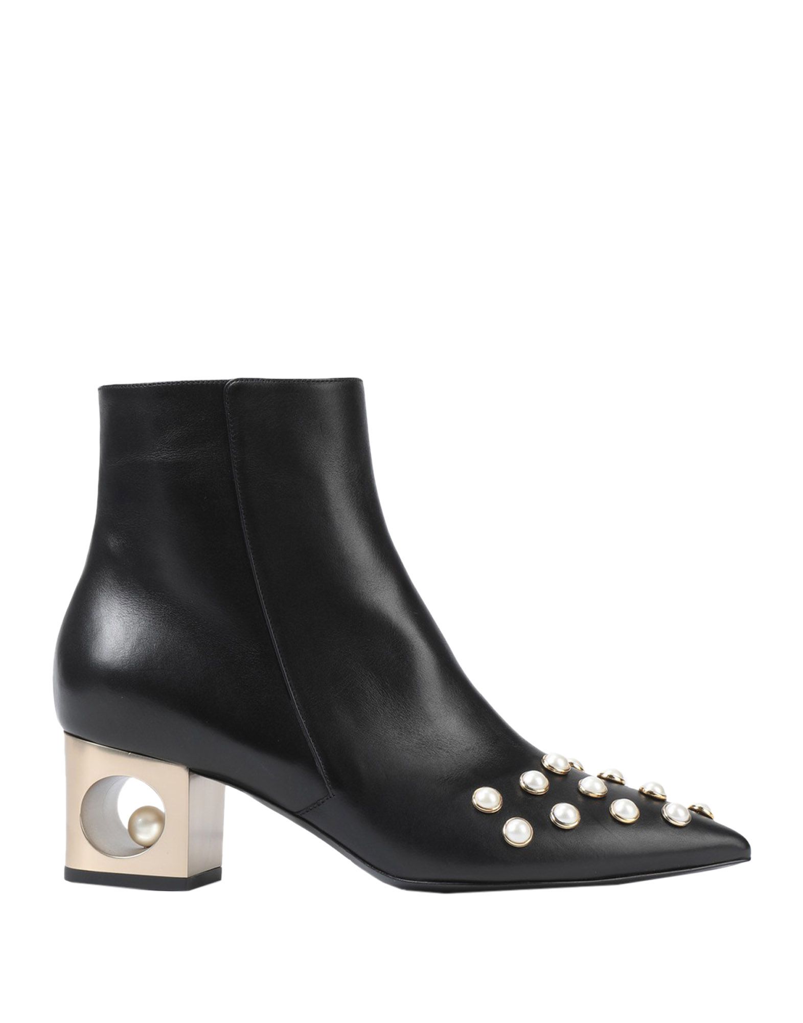 Coliac Martina Grasselli Stiefelette Damen Gutes Preis-Leistungs-Verhältnis, es lohnt sich Coliac Martina Grasselli Stiefelette Damen Gutes Preis-Leistungs-Verhältnis, lohnt es lohnt Preis-Leistungs-Verhältnis, sich 075357