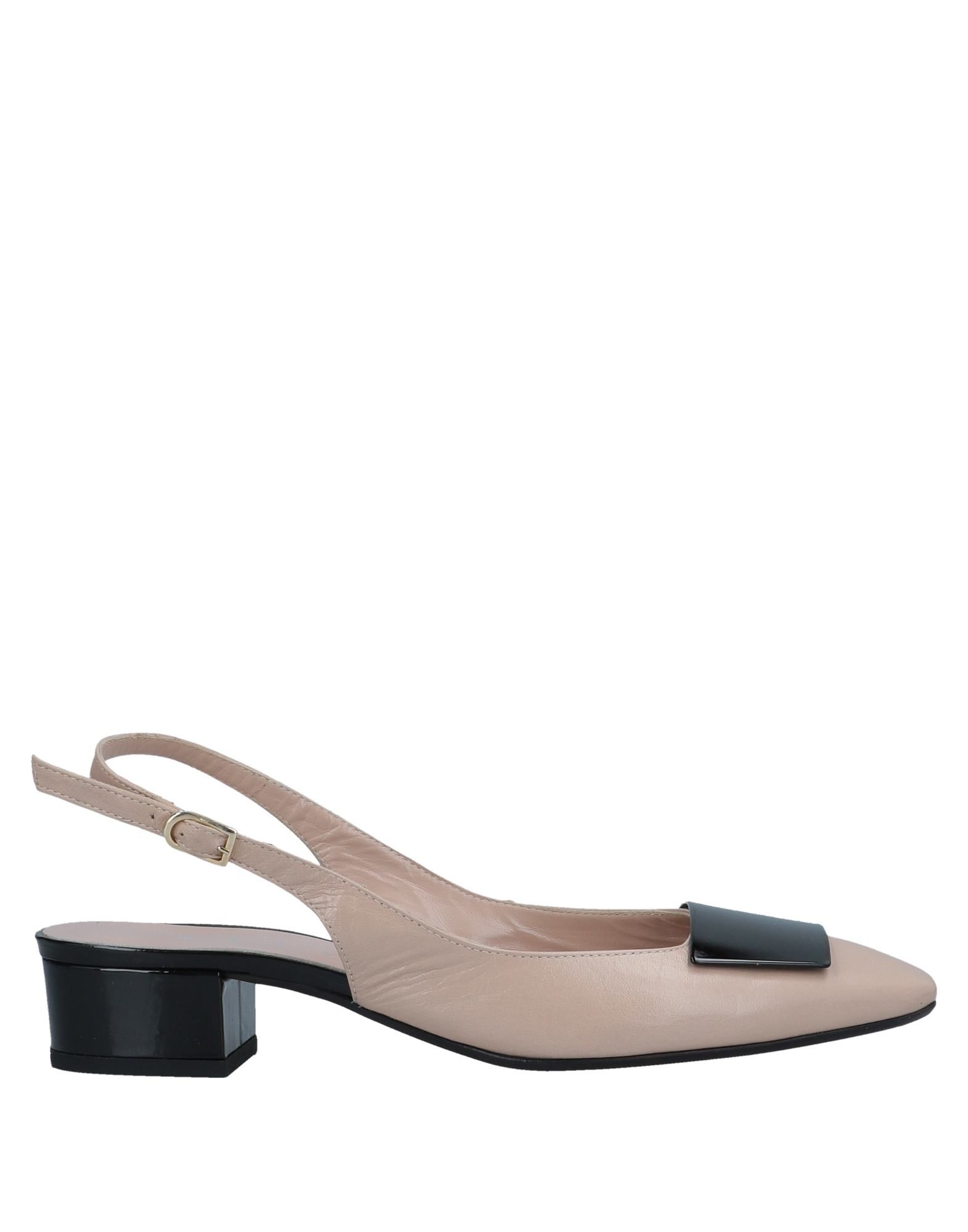 Décolleté Betti Oliva Donna - 11558773WB Décolleté Betti Oliva Donna - 11558773WB