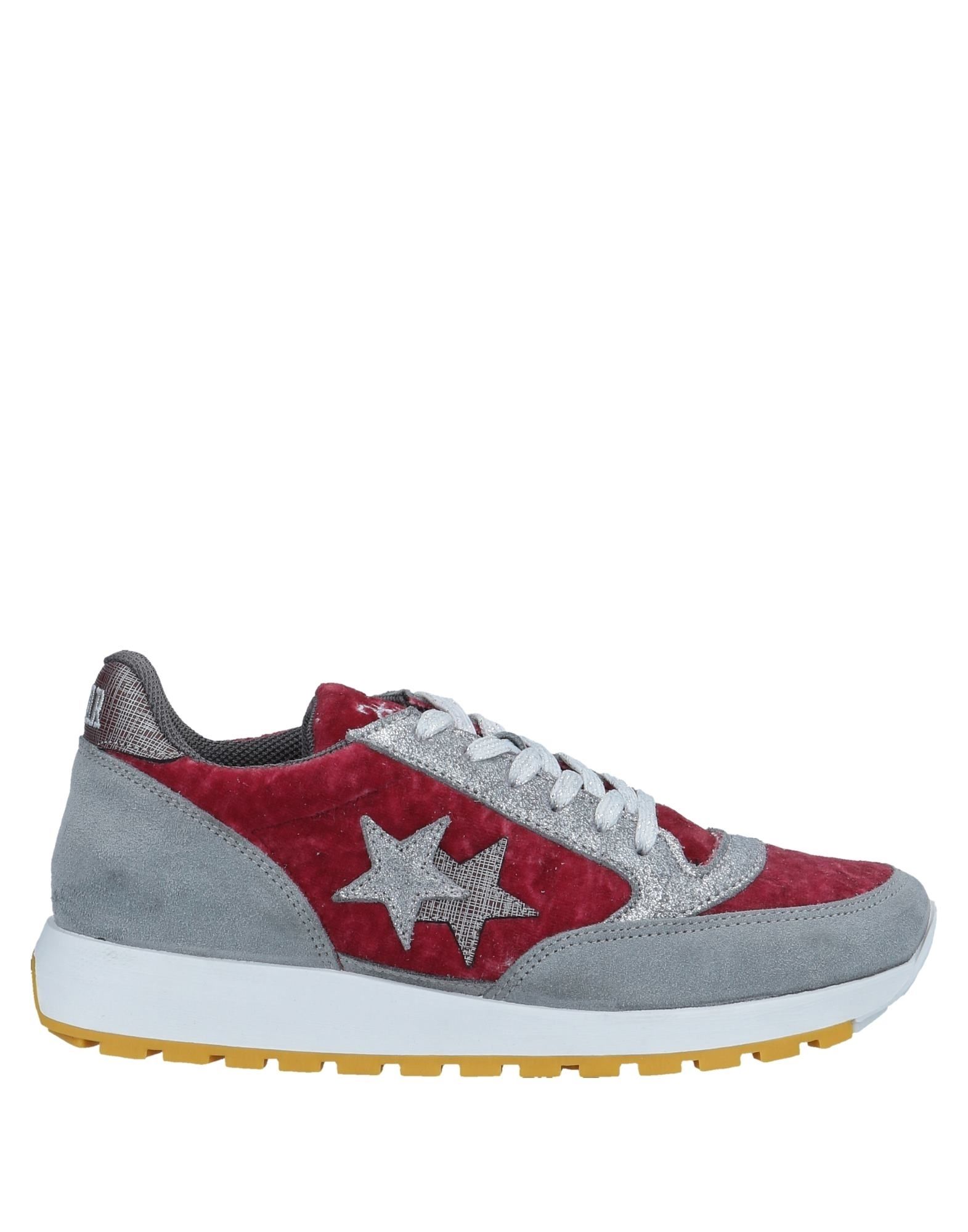 Damen Sneakers 2Star 11559042RT 3cf40husn82408 2STAR Damen Sneakers 2Star 11559042RT 3cf40husn82408 2STAR