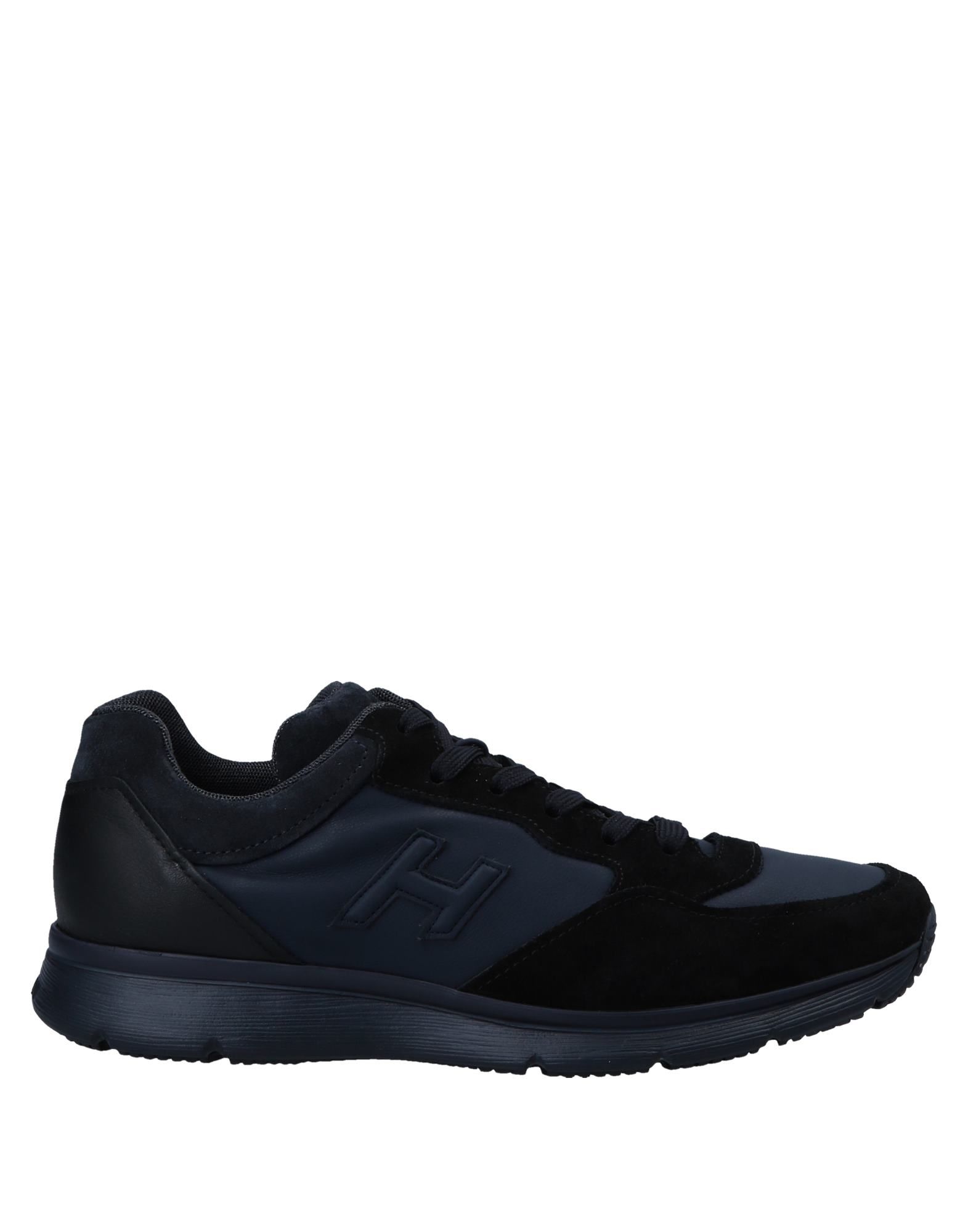 Sneakers Hogan Uomo - 11559307NB elegante Sneakers Hogan Uomo - 11559307NB elegante