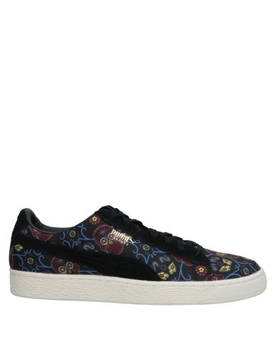 sneakers puma mujer
