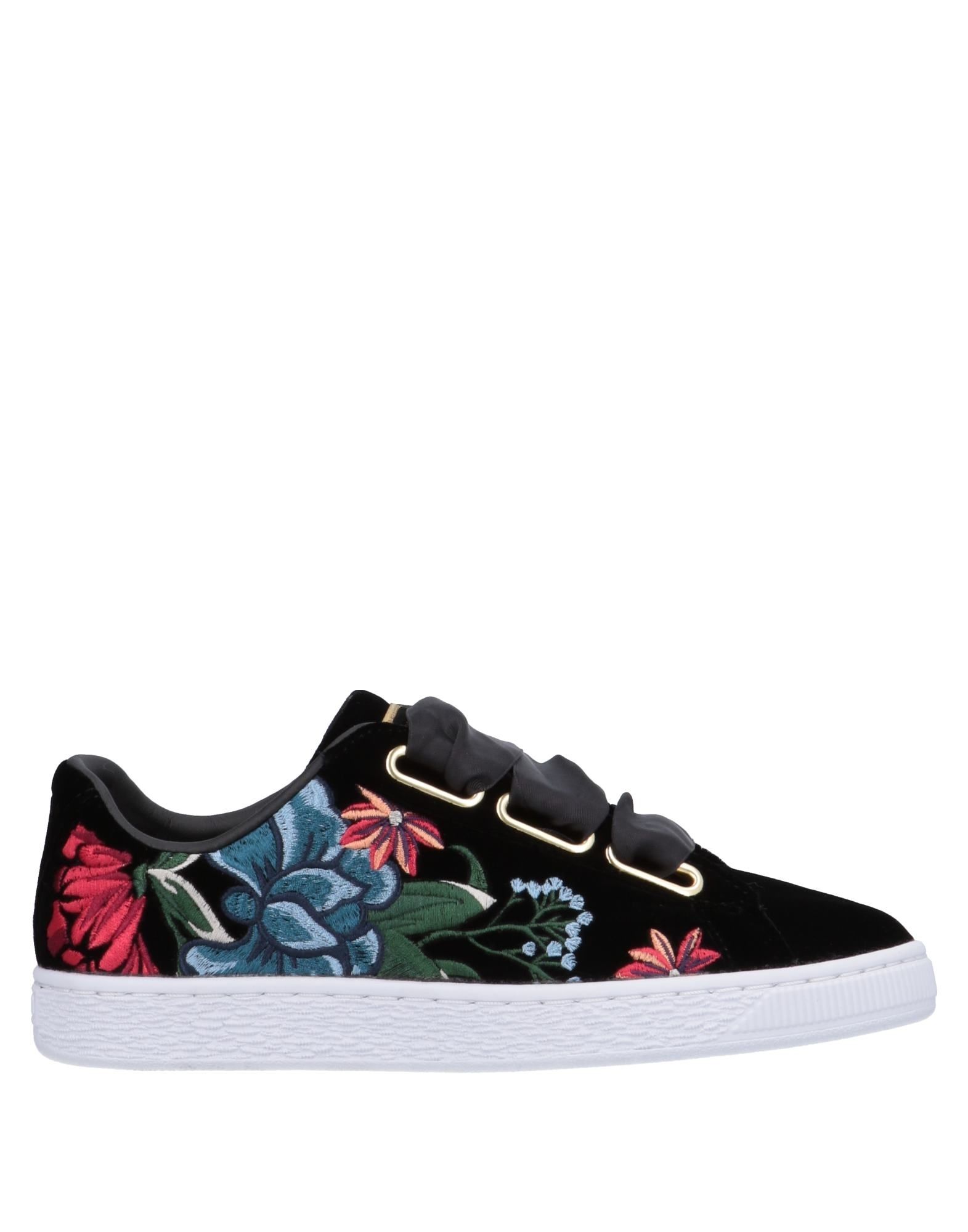 Puma Sneakers Damen Gutes Preis-Leistungs-Verhältnis, es lohnt sich Puma Sneakers lohnt Damen Gutes Preis-Leistungs-Verhältnis, es lohnt Sneakers sich 07a023
