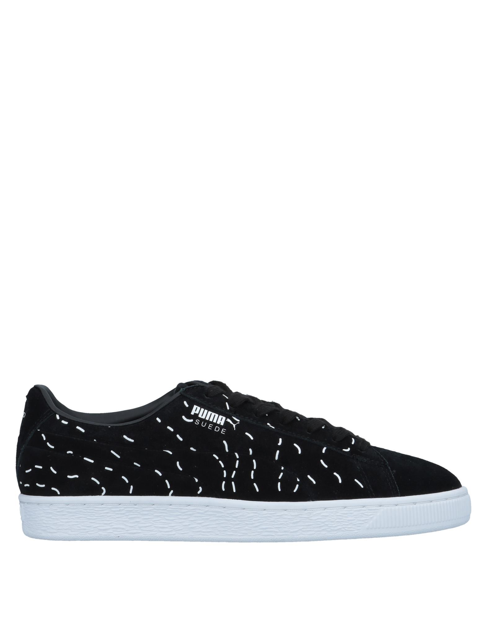 puma suede shantell martin