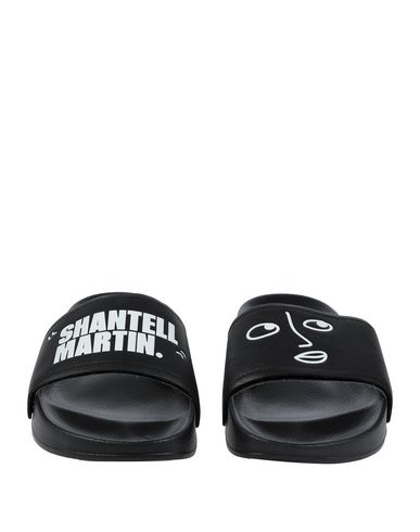 puma shantell martin slides