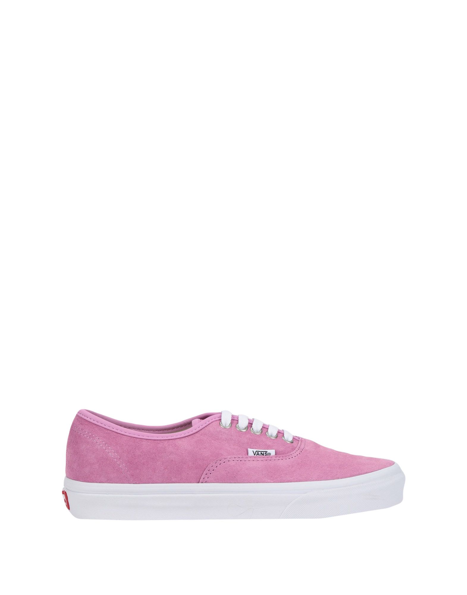 Scarpe da Ginnastica Vans Ua Authentic (Pig Suede) - Donna - 11559627CV Scarpe da Ginnastica Vans Ua Authentic (Pig Suede) - Donna - 11559627CV