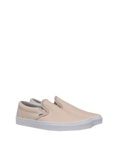 lurex gore slip on vans