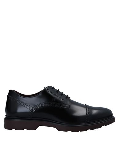 ZOOM HOGAN - Laced shoes