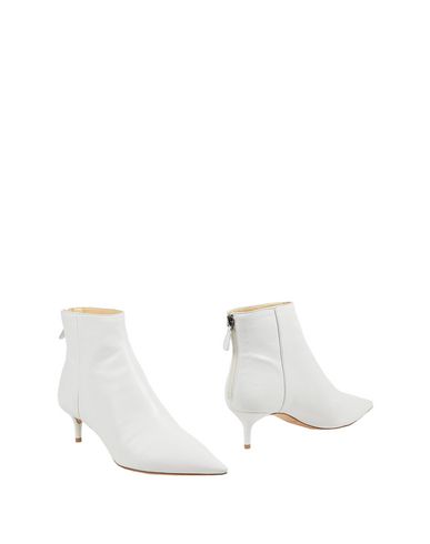 alexandre birman white boots