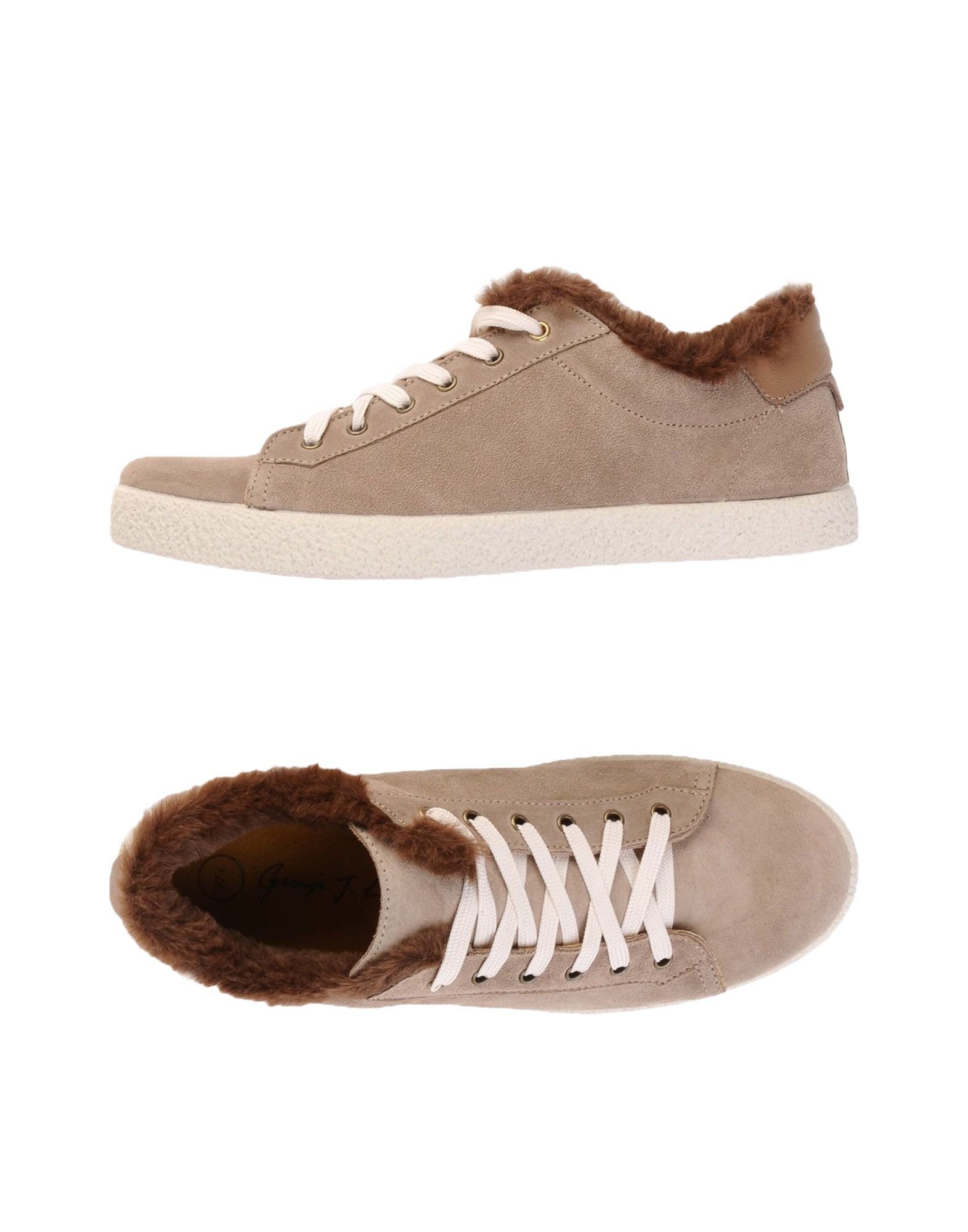 Moda barata y hermosa Zapatillas George J. Love Mujer - Zapatillas George J. Love Avellana Moda barata y hermosa Zapatillas George J. Love Mujer - Love Zapatillas George J. Love - Avellana 110249