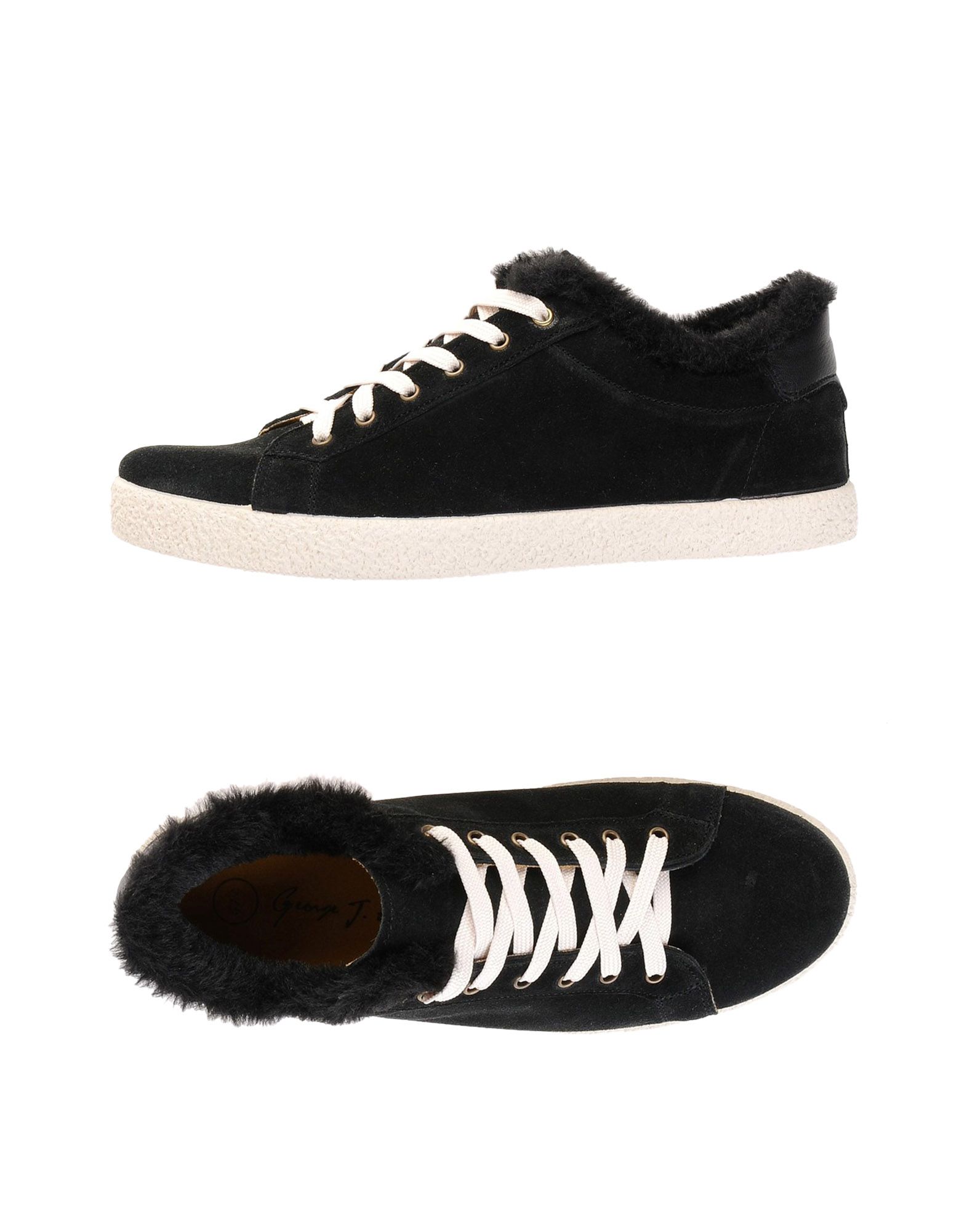 George J. Love Sneakers Damen 11559832SA Gute Qualität beliebte Schuhe George J. Love Sneakers Damen 11559832SA Gute Qualität beliebte Schuhe