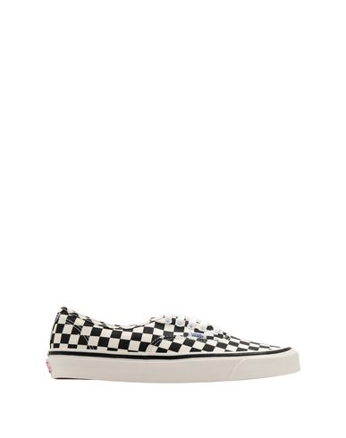 vans authentic yoox