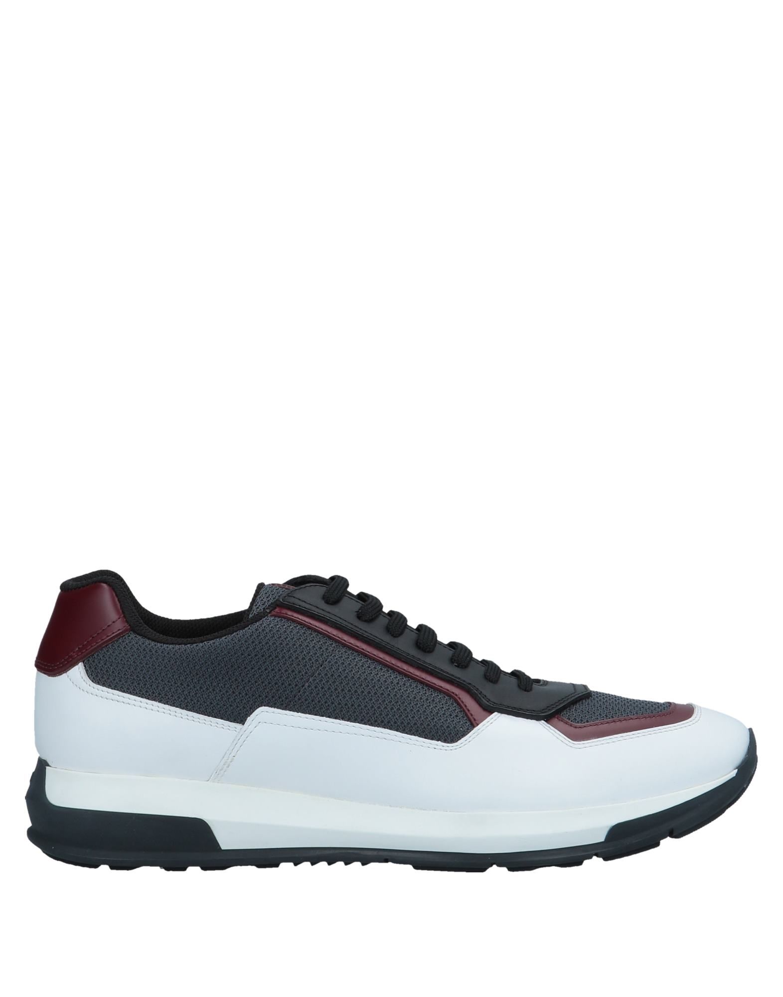 Prada Sport Sneakers Herren 11560012WH Gute Qualität beliebte Schuhe Prada Sport Sneakers Herren 11560012WH Gute Qualität beliebte Schuhe