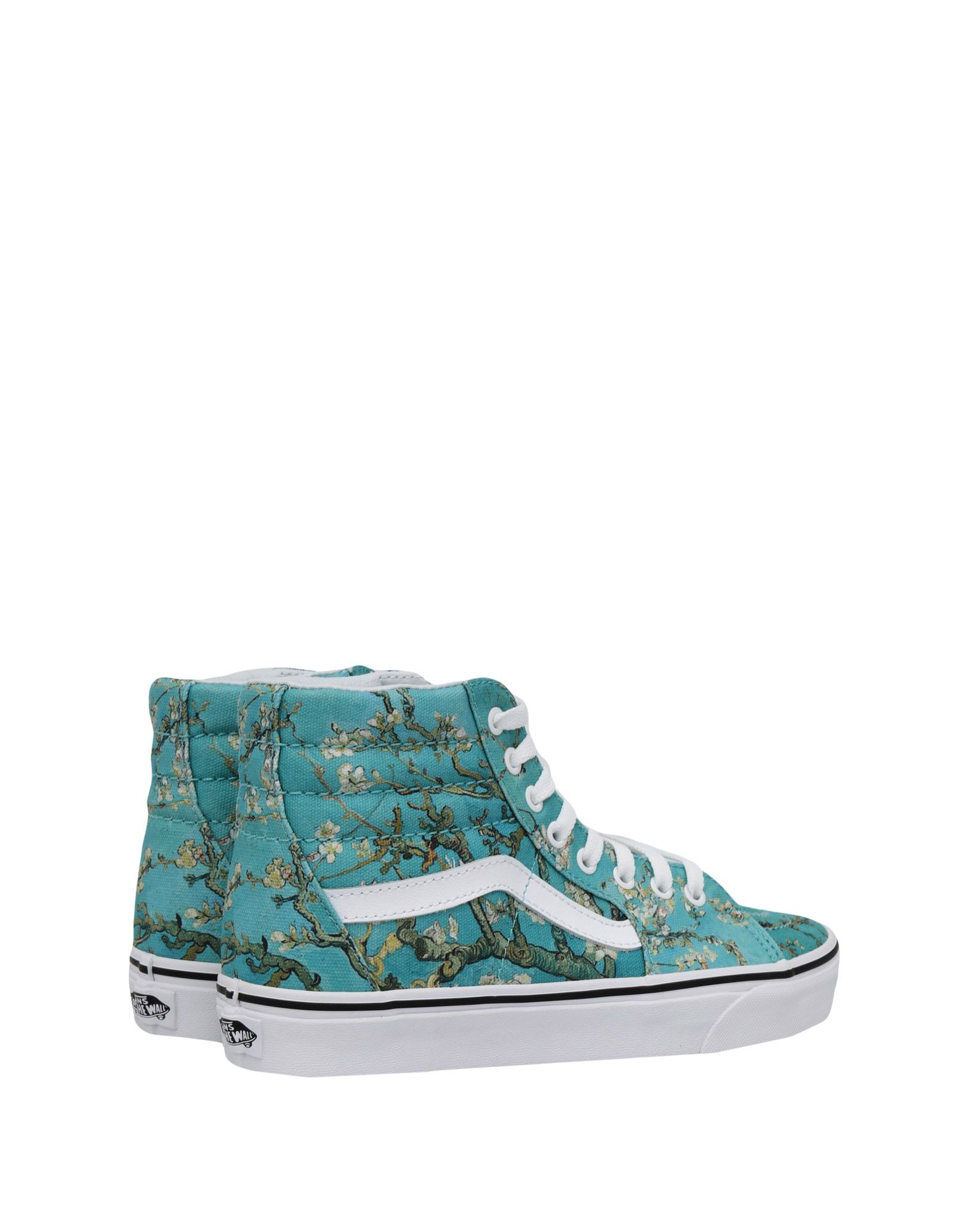 Vans Ua Sk8-Hi (Vincent Van Gogh) Gogh) Gogh) - Sneakers - Women Vans Sneakers online on United Kingdom - 11560070UM 8a3309 Vans Ua Sk8-Hi (Vincent Van Gogh) Gogh) Gogh) - Sneakers - Women Vans Sneakers online on United Kingdom - 11560070UM 8a3309