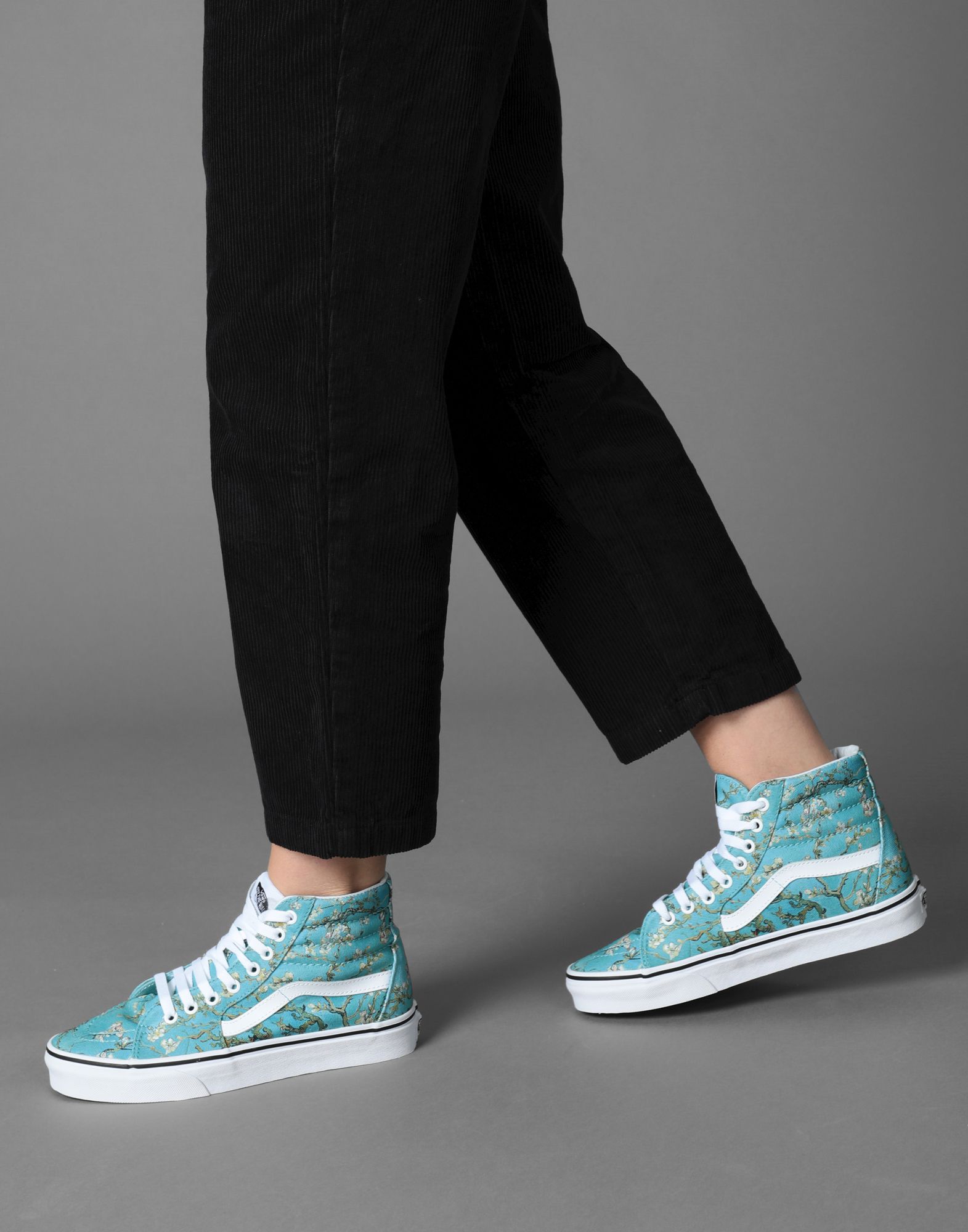 Vans Ua Sk8-Hi (Vincent Van Gogh) Gogh) Gogh) - Sneakers - Women Vans Sneakers online on United Kingdom - 11560070UM 8a3309 Vans Ua Sk8-Hi (Vincent Van Gogh) Gogh) Gogh) - Sneakers - Women Vans Sneakers online on United Kingdom - 11560070UM 8a3309