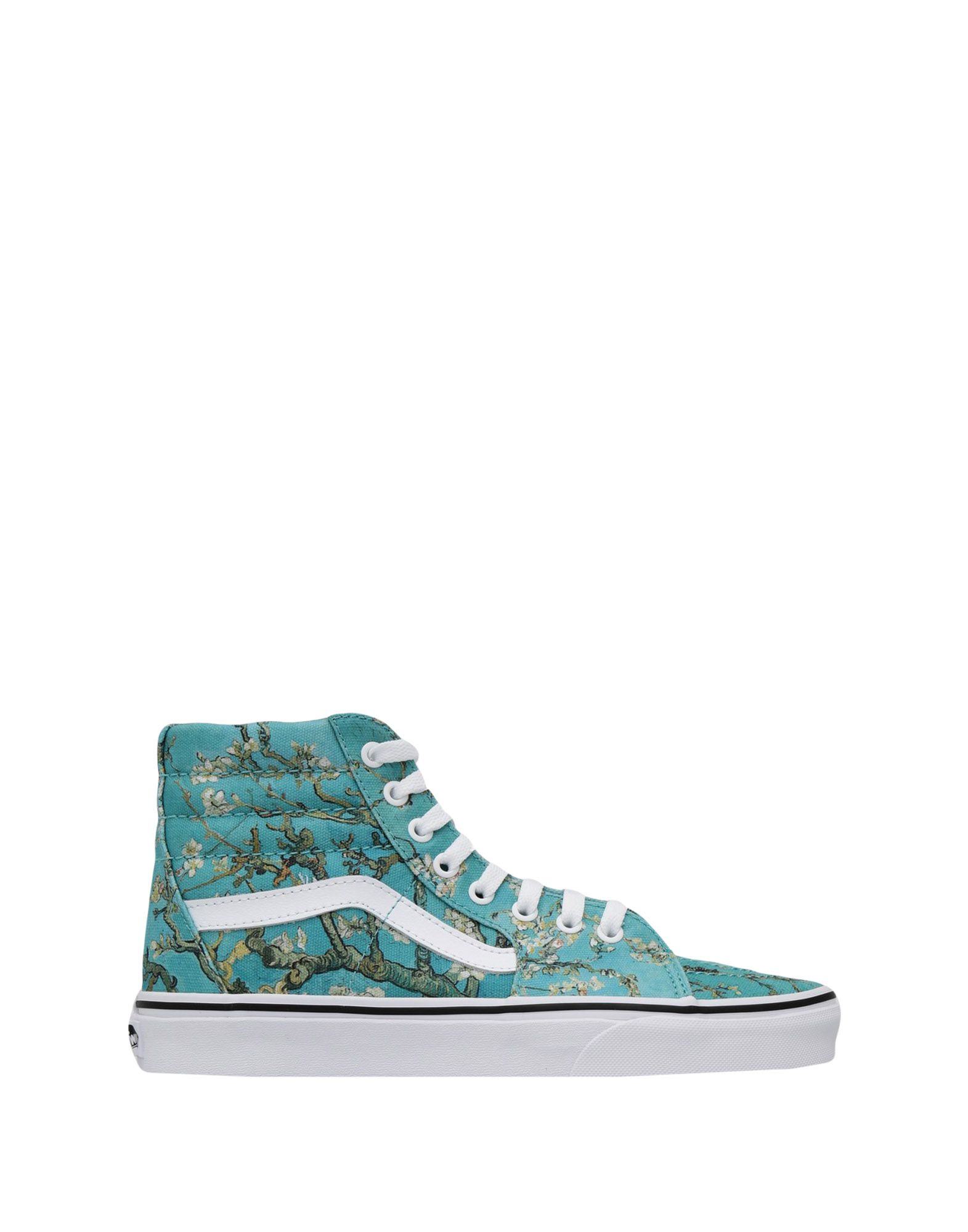 Vans Ua Sk8-Hi (Vincent Van Gogh) Gogh) Gogh) - Sneakers - Women Vans Sneakers online on United Kingdom - 11560070UM 8a3309 Vans Ua Sk8-Hi (Vincent Van Gogh) Gogh) Gogh) - Sneakers - Women Vans Sneakers online on United Kingdom - 11560070UM 8a3309