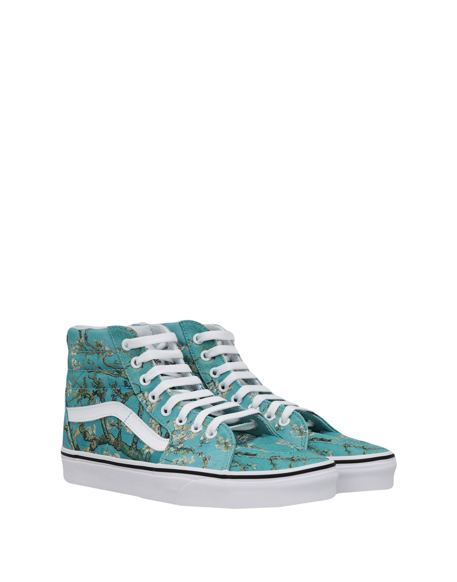 Vans Ua Sk8-Hi (Vincent Van Gogh) Gogh) Gogh) - Sneakers - Women Vans Sneakers online on United Kingdom - 11560070UM 8a3309 Vans Ua Sk8-Hi (Vincent Van Gogh) Gogh) Gogh) - Sneakers - Women Vans Sneakers online on United Kingdom - 11560070UM 8a3309
