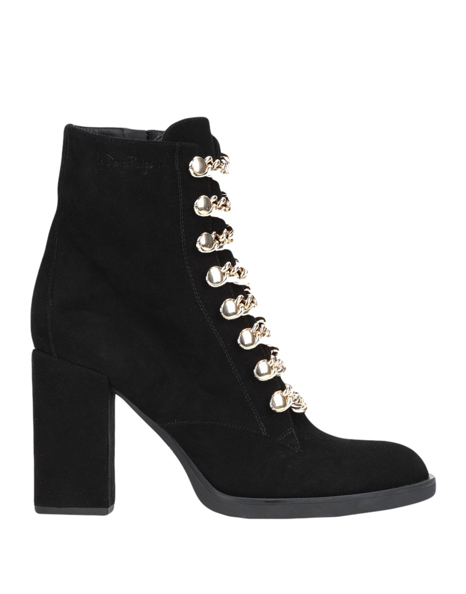 Negro Botín Le Dangerouge Cleopatra - Mujer - Botines Le Dangerouge modelo más vendido de la marca Negro Botín Le Dangerouge Cleopatra Cleopatra Cleopatra - Mujer - Botines Le Dangerouge modelo más vendido de la marca 02bd32